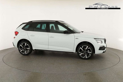 Skoda Kamiq Tageszulassung Skoda Kamiq Tageszulassung