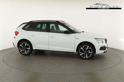 Skoda Kamiq Tageszulassung
