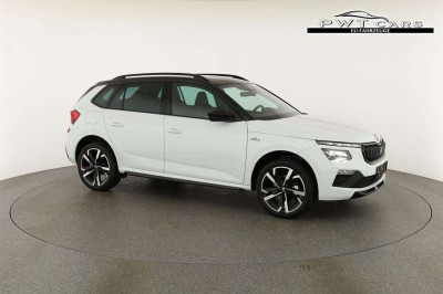 Skoda Kamiq Tageszulassung Skoda Kamiq Tageszulassung