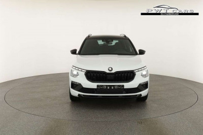 Skoda Kamiq Tageszulassung Skoda Kamiq Tageszulassung