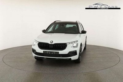 Skoda Kamiq Tageszulassung Skoda Kamiq Tageszulassung
