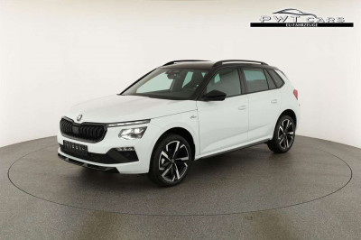 Skoda Kamiq Tageszulassung Skoda Kamiq Tageszulassung