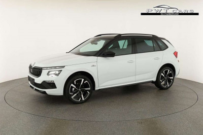 Skoda Kamiq Tageszulassung Skoda Kamiq Tageszulassung