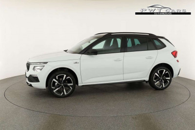 Skoda Kamiq Tageszulassung Skoda Kamiq Tageszulassung