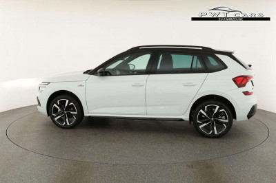 Skoda Kamiq Tageszulassung Skoda Kamiq Tageszulassung
