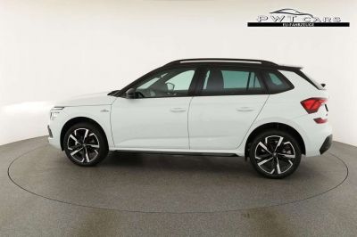 Skoda Kamiq Tageszulassung