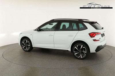Skoda Kamiq Tageszulassung Skoda Kamiq Tageszulassung