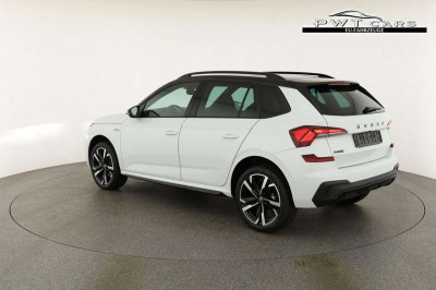 Skoda Kamiq Tageszulassung Skoda Kamiq Tageszulassung