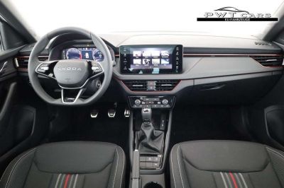 Skoda Kamiq Tageszulassung