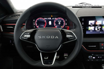 Skoda Kamiq Tageszulassung Skoda Kamiq Tageszulassung