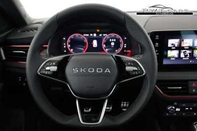 Skoda Kamiq Tageszulassung