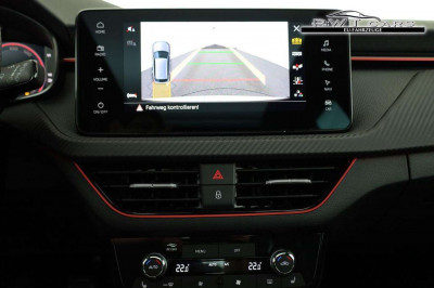 Skoda Kamiq Tageszulassung Skoda Kamiq Tageszulassung
