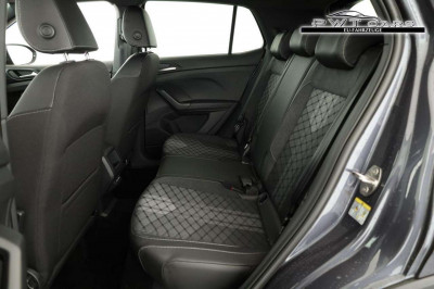 VW T-Cross Tageszulassung VW T-Cross Tageszulassung