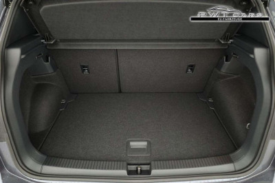 VW T-Cross Tageszulassung VW T-Cross Tageszulassung