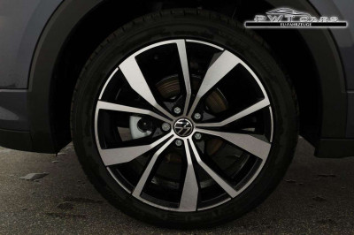 VW T-Cross Tageszulassung VW T-Cross Tageszulassung