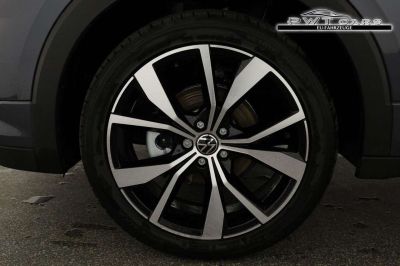 VW T-Cross Tageszulassung VW T-Cross Tageszulassung