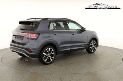 VW T-Cross Tageszulassung VW T-Cross Tageszulassung