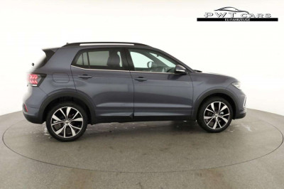 VW T-Cross Tageszulassung VW T-Cross Tageszulassung