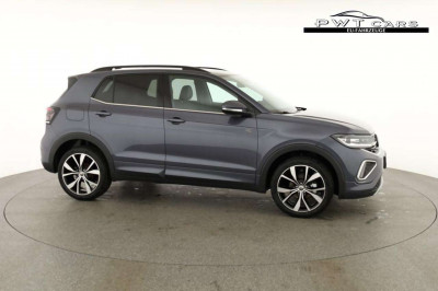 VW T-Cross Tageszulassung VW T-Cross Tageszulassung