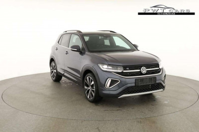 VW T-Cross Tageszulassung VW T-Cross Tageszulassung