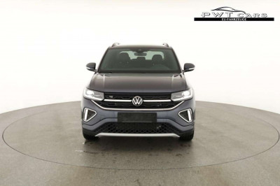 VW T-Cross Tageszulassung VW T-Cross Tageszulassung