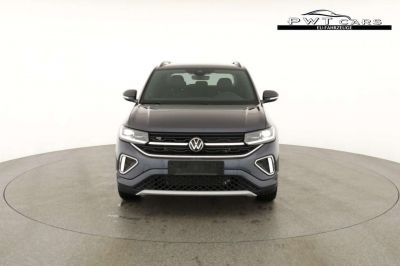VW T-Cross Tageszulassung VW T-Cross Tageszulassung