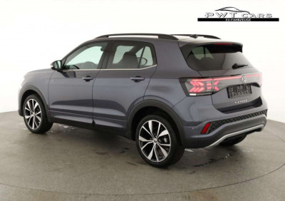 VW T-Cross Tageszulassung VW T-Cross Tageszulassung