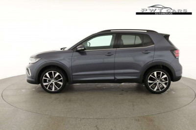 VW T-Cross Tageszulassung VW T-Cross Tageszulassung