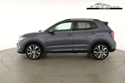 VW T-Cross Tageszulassung VW T-Cross Tageszulassung