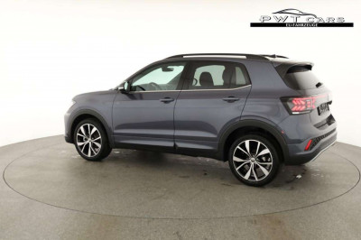 VW T-Cross Tageszulassung VW T-Cross Tageszulassung