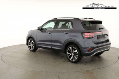 VW T-Cross Tageszulassung VW T-Cross Tageszulassung
