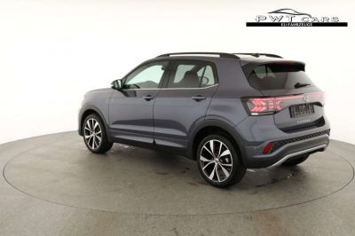 VW T-Cross Tageszulassung VW T-Cross Tageszulassung