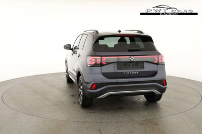 VW T-Cross Tageszulassung VW T-Cross Tageszulassung