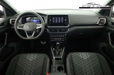 VW T-Cross Tageszulassung VW T-Cross Tageszulassung