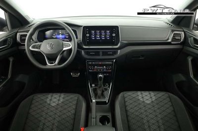 VW T-Cross Tageszulassung VW T-Cross Tageszulassung