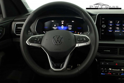VW T-Cross Tageszulassung VW T-Cross Tageszulassung