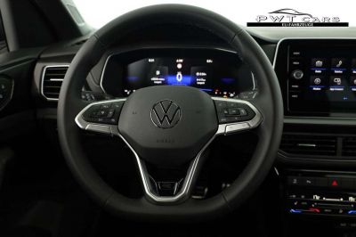 VW T-Cross Tageszulassung VW T-Cross Tageszulassung