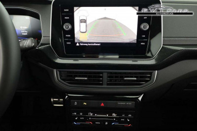 VW T-Cross Tageszulassung VW T-Cross Tageszulassung