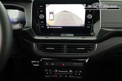 VW T-Cross Tageszulassung VW T-Cross Tageszulassung