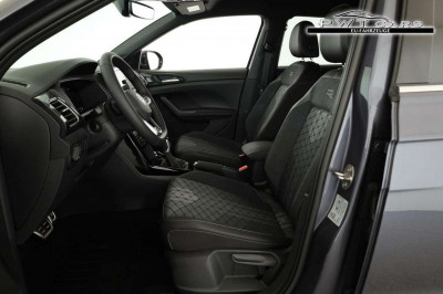 VW T-Cross Tageszulassung VW T-Cross Tageszulassung
