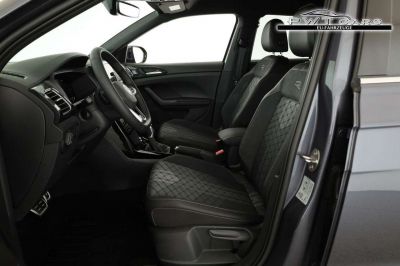 VW T-Cross Tageszulassung VW T-Cross Tageszulassung