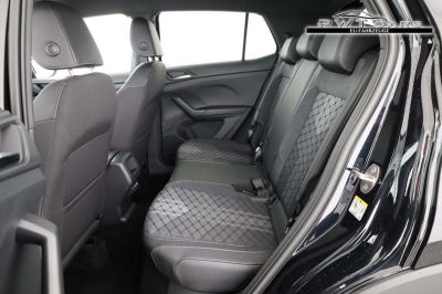 VW T-Cross Tageszulassung