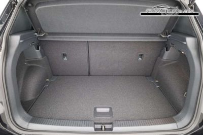 VW T-Cross Tageszulassung