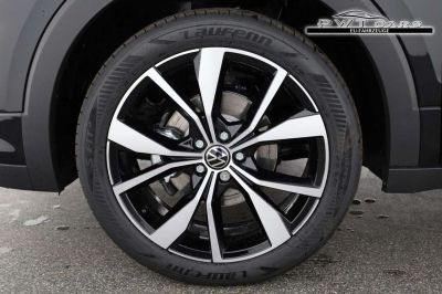 VW T-Cross Tageszulassung