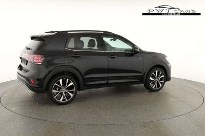 VW T-Cross Tageszulassung