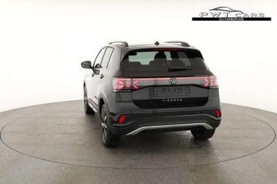 VW T-Cross Tageszulassung