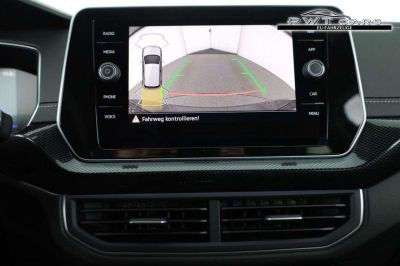 VW T-Cross Tageszulassung