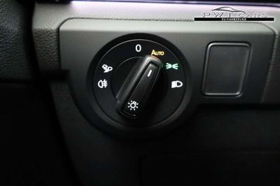 VW T-Cross Tageszulassung