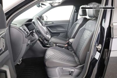 VW T-Cross Tageszulassung