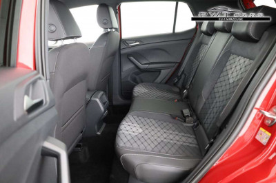 VW T-Cross Neuwagen VW T-Cross Neuwagen